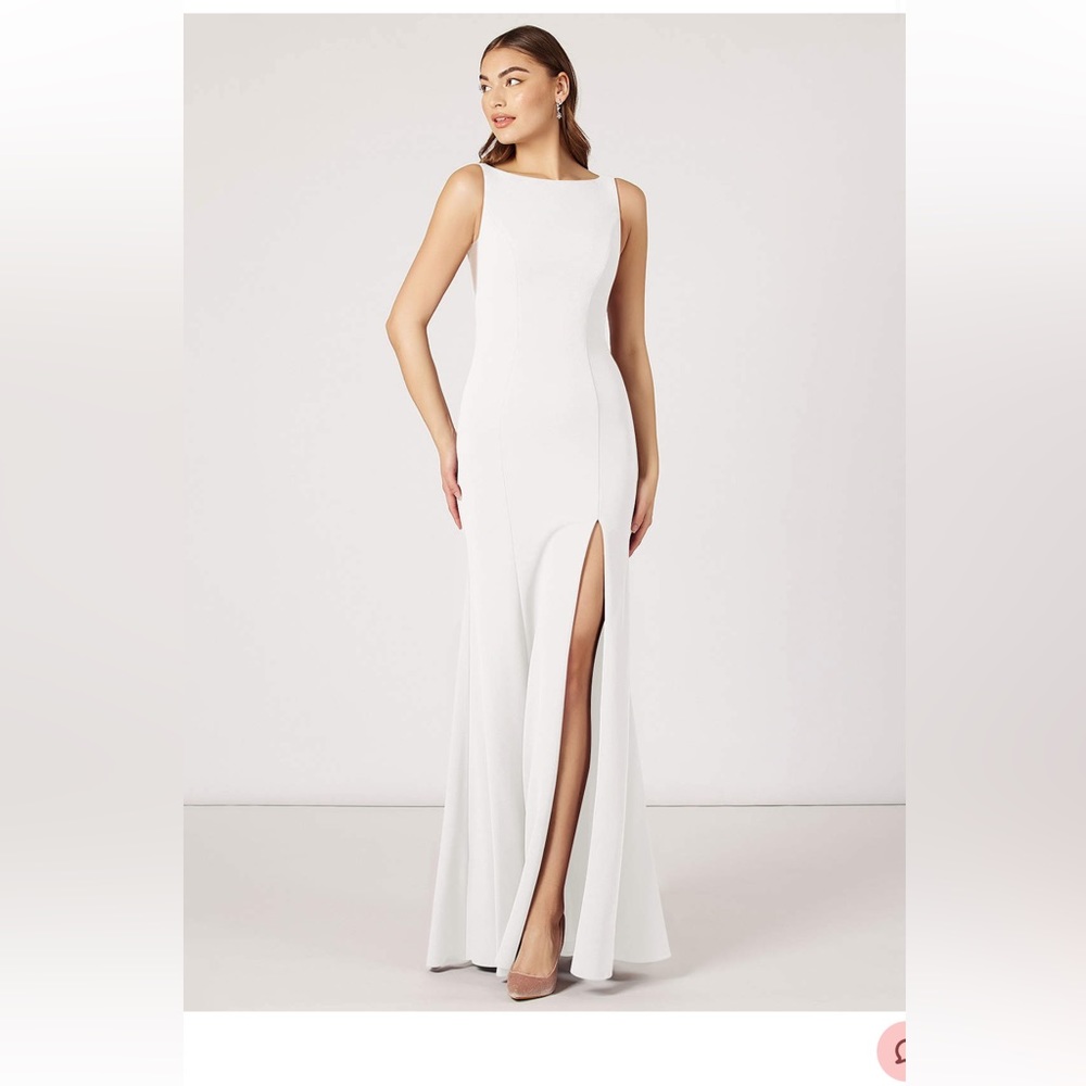 NWT Azazie Rogue Dress